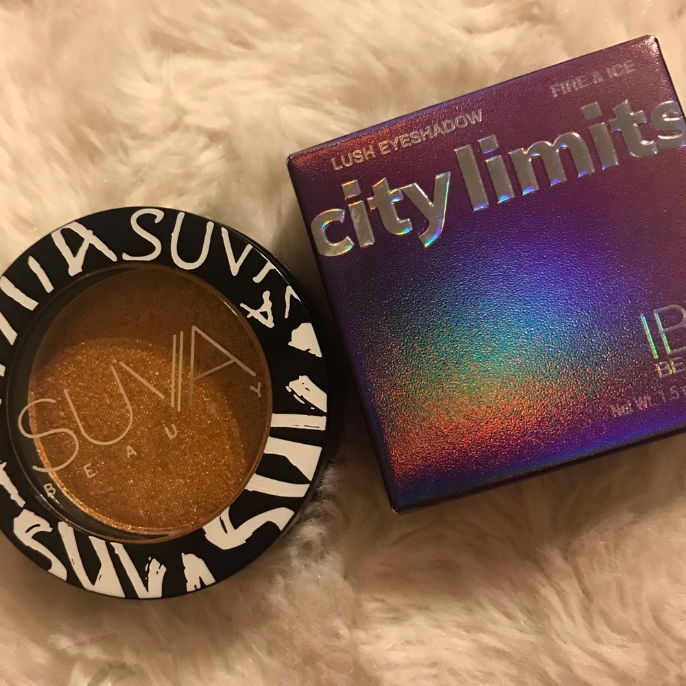 🌻 Beautiful eyeshadows!